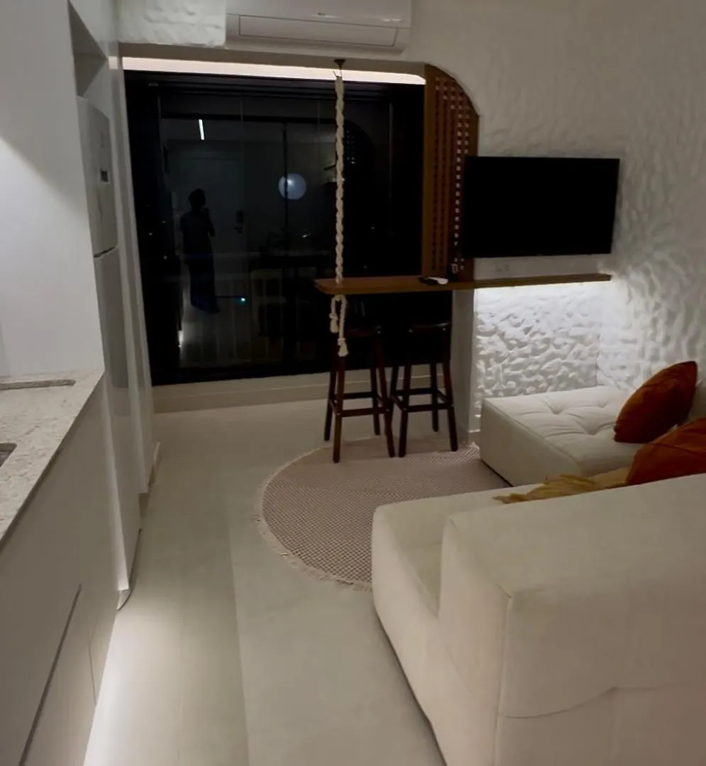 Morada Peca Apartment Sao Paulo